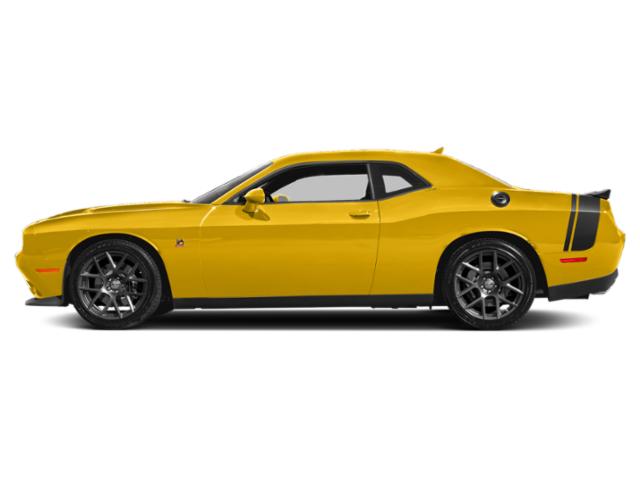 2018 Dodge Challenger R/T 392 2018 Dodge Challenger R/T 392