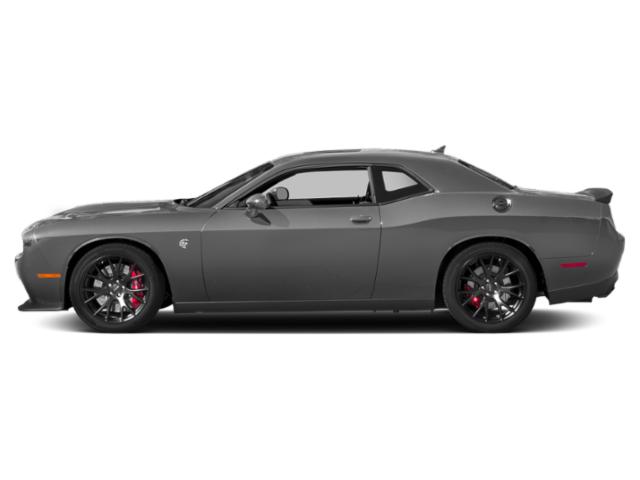 2018 Dodge Challenger SRT Hellcat Widebody