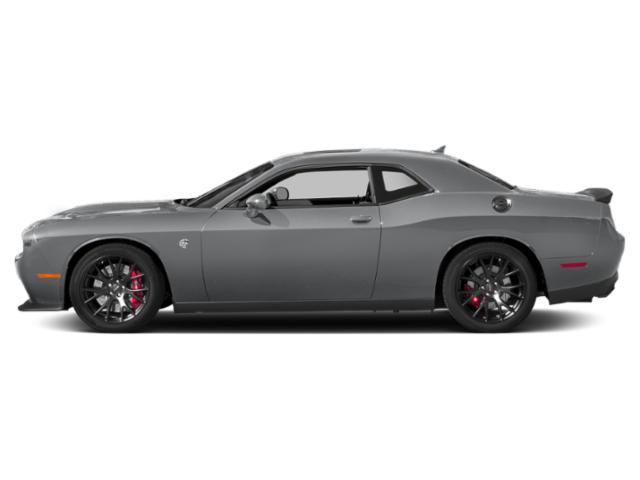 2018 Dodge Challenger SRT Demon