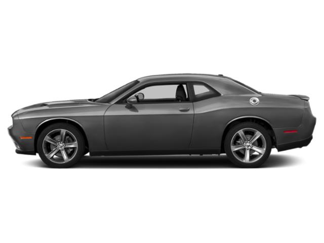 2018 Dodge Challenger SXT Plus