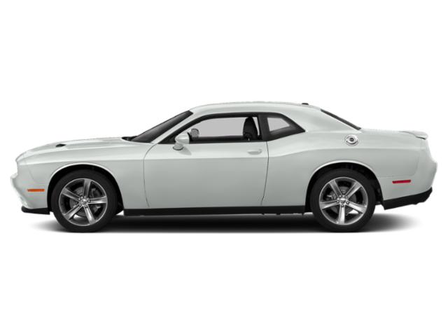 2018 Dodge Challenger SXT Plus 2018 Dodge Challenger SXT Plus