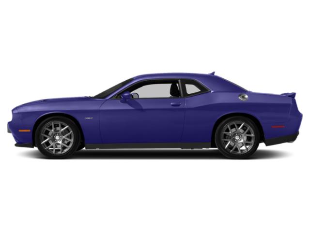 2018 Dodge Challenger R/T 392