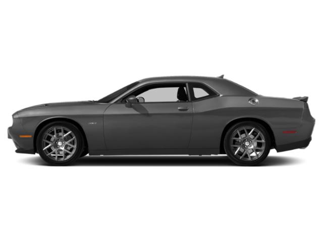 2018 Dodge Challenger R/T