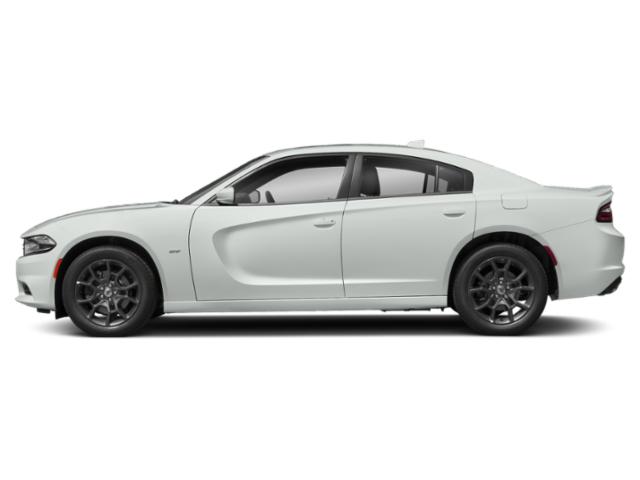 2018 Dodge Charger GT AWD 2018 Dodge Charger GT AWD