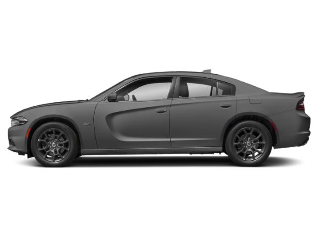2018 Dodge Charger GT AWD 2018 Dodge Charger GT AWD