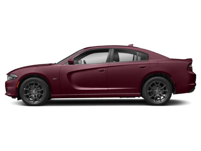 2018 Dodge Charger GT AWD
