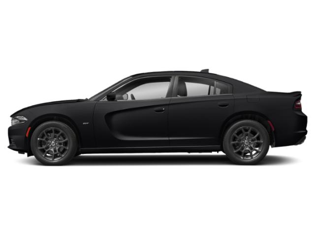 2018 Dodge Charger GT AWD 2018 Dodge Charger GT AWD
