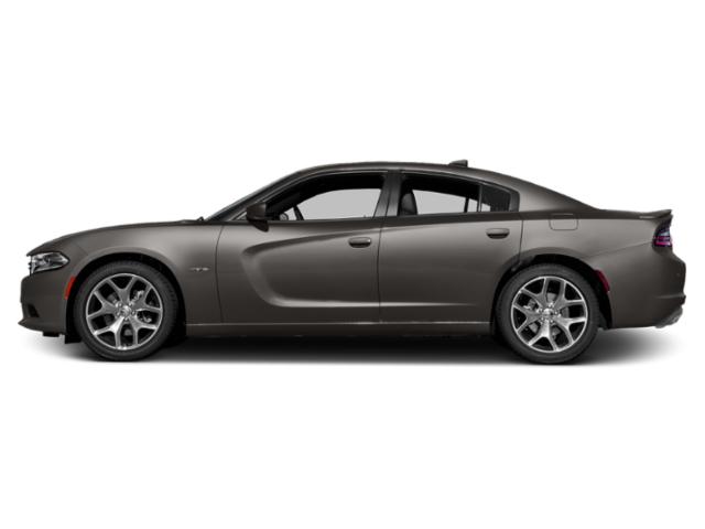 2018 Dodge Charger R/T RWD 2018 Dodge Charger R/T RWD