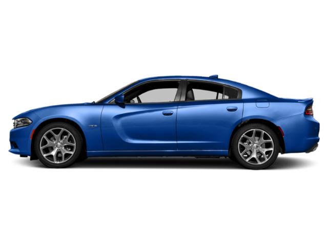 2018 Dodge Charger R/T RWD
