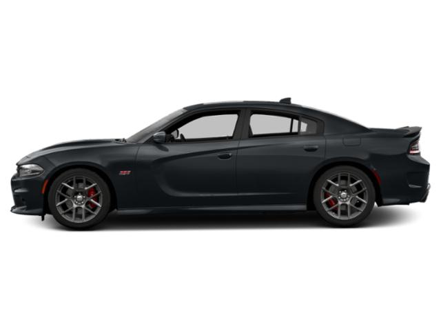 2018 Dodge Charger R/T Scat Pack RWD