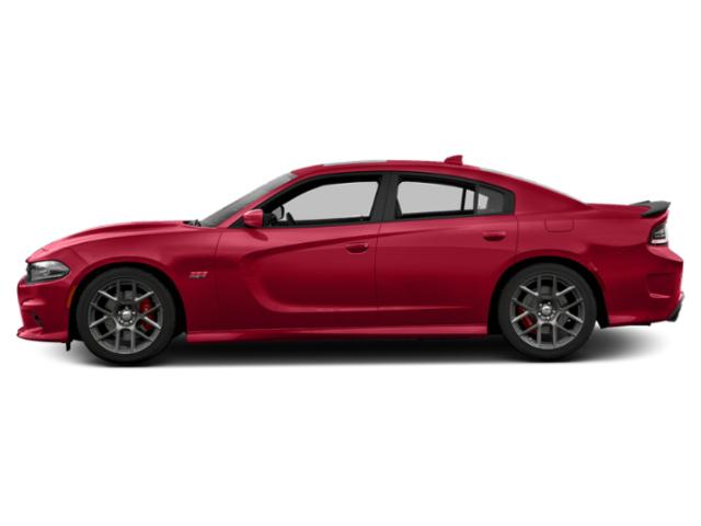 2018 Dodge Charger Daytona 392 RWD