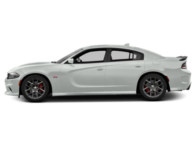 2018 Dodge Charger R/T Scat Pack RWD