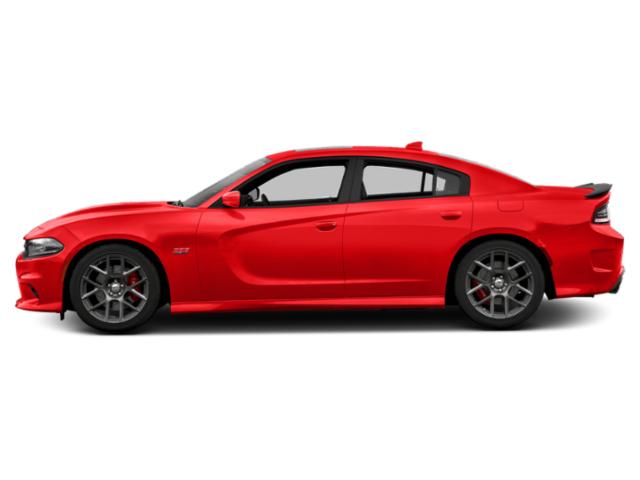 2018 Dodge Charger R/T Scat Pack RWD 2018 Dodge Charger R/T Scat Pack RWD