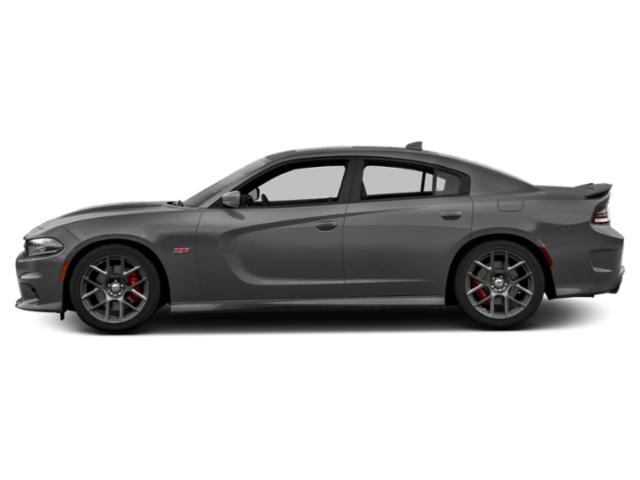2018 Dodge Charger R/T Scat Pack RWD