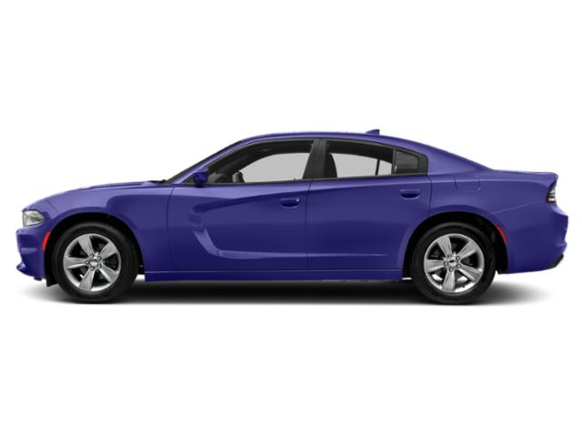 2018 Dodge Charger SXT RWD