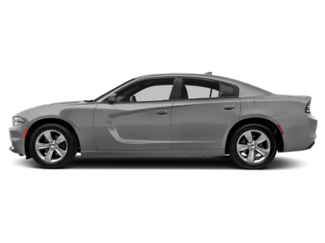 2018 Dodge Charger SXT Plus RWD