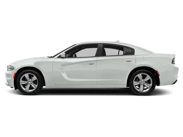 2018 Dodge Charger SXT RWD