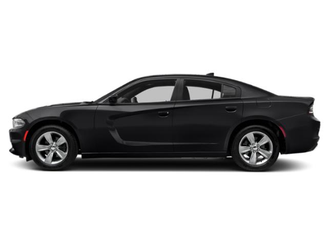 2018 Dodge Charger SXT Plus RWD