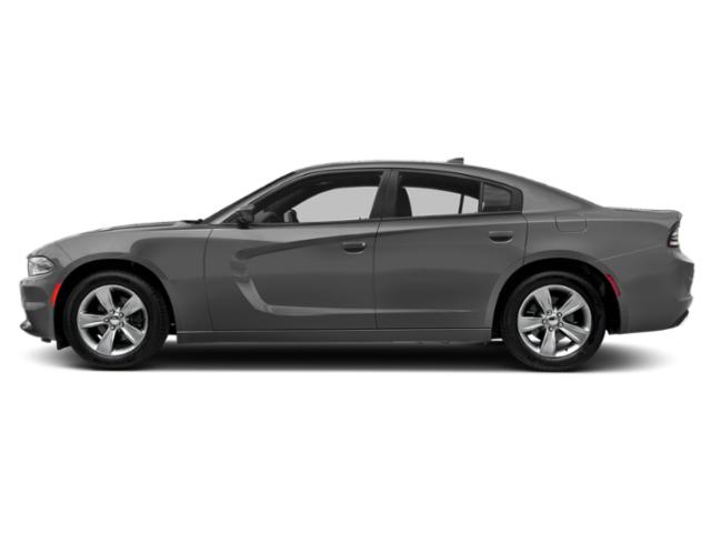 2018 Dodge Charger SXT Plus RWD