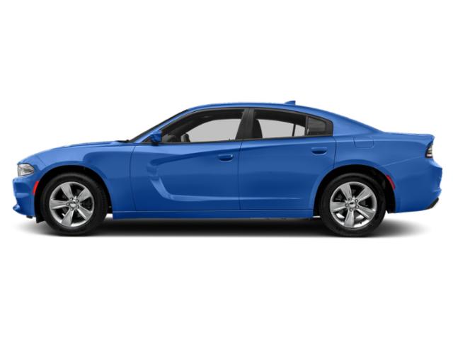 2018 Dodge Charger SXT RWD