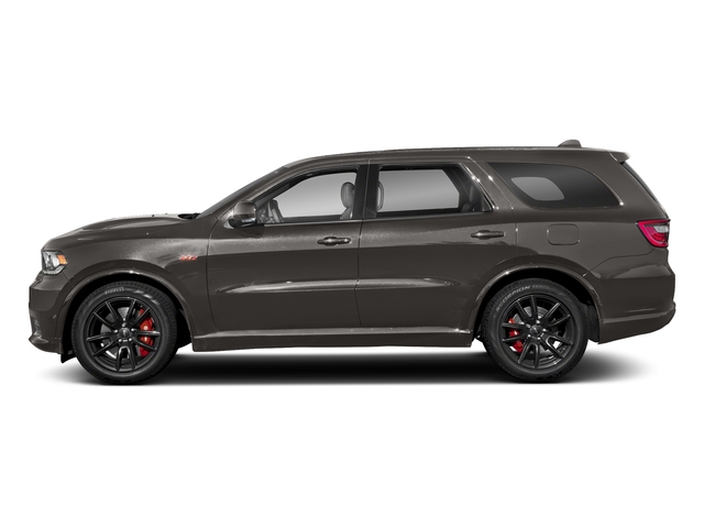 2018 Dodge Durango SRT AWD