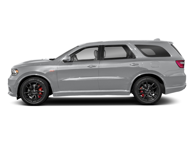 2018 Dodge Durango SRT AWD