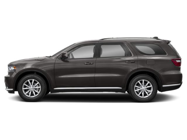 2018 Dodge Durango SXT AWD