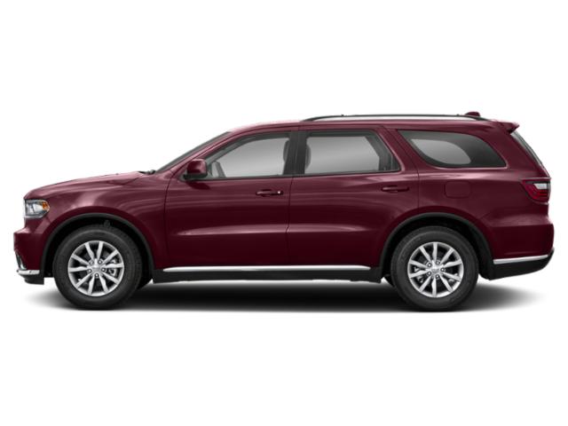 2018 Dodge Durango GT AWD