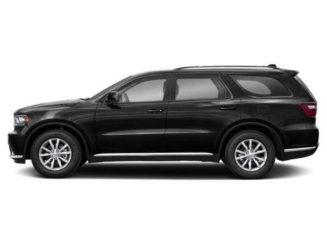 2018 Dodge Durango GT AWD