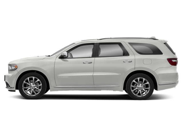 2018 Dodge Durango Citadel