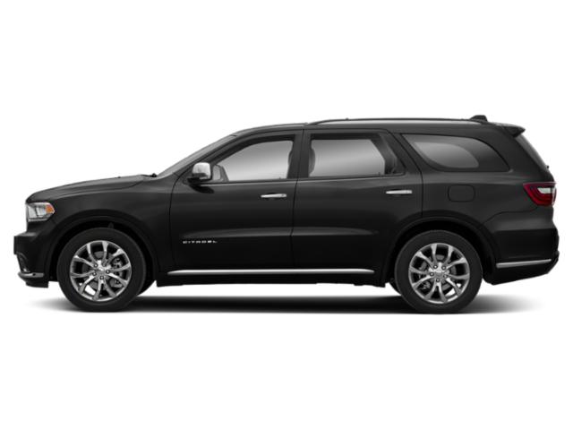 2018 Dodge Durango Citadel Anodized Platinum RWD