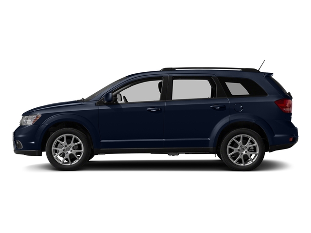 2018 Dodge Journey SXT