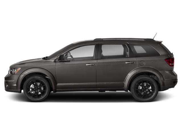 2018 Dodge Journey GT AWD 2018 Dodge Journey GT AWD