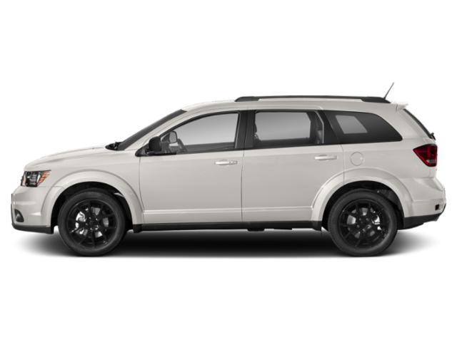 2018 Dodge Journey GT AWD