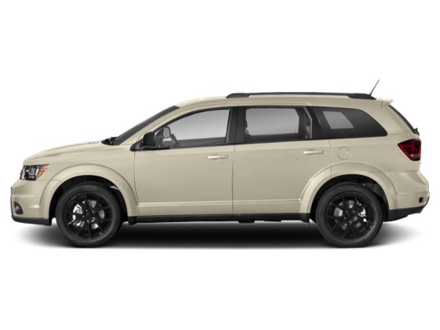 2018 Dodge Journey GT