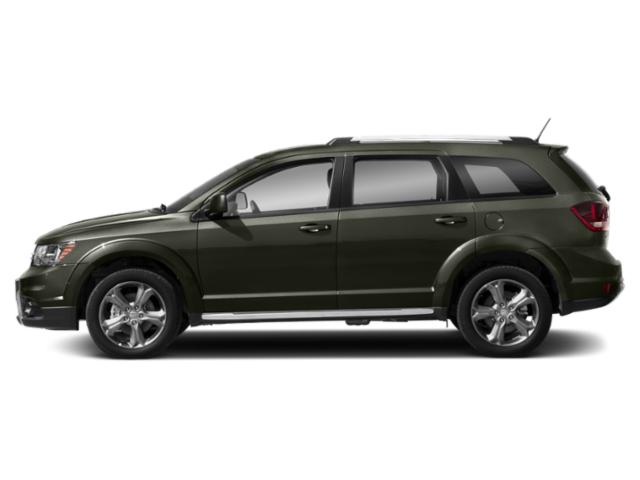 2018 Dodge Journey SE 2018 Dodge Journey SE