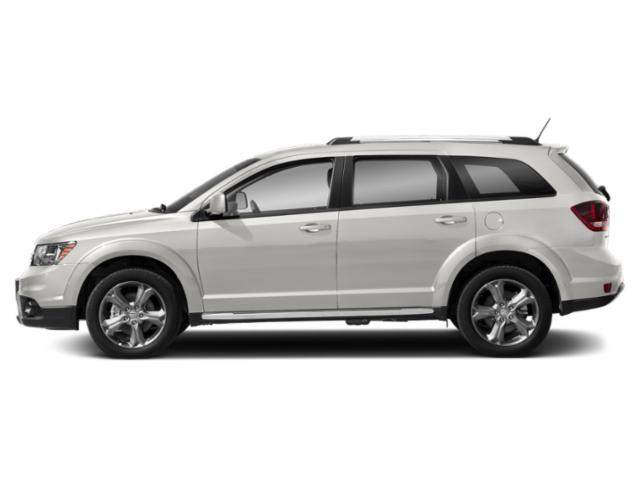 2018 Dodge Journey Crossroad AWD
