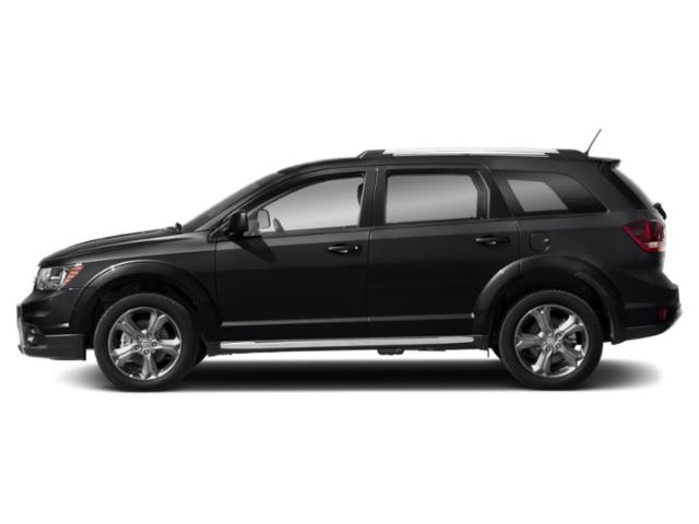 2018 Dodge Journey Crossroad AWD