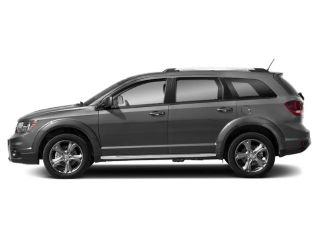 2018 Dodge Journey SE AWD