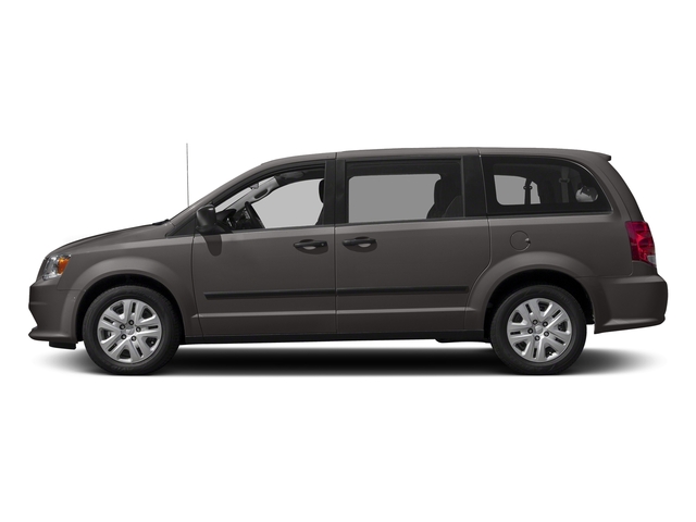 2018 Dodge Grand Caravan SE Plus