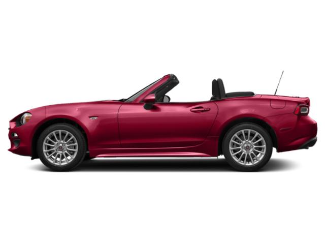2018 Fiat 124 Spider Classica 2018 Fiat 124 Spider Classica