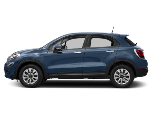 2018 Fiat 500X Blue Sky Edition AWD 2018 Fiat 500X Blue Sky Edition AWD