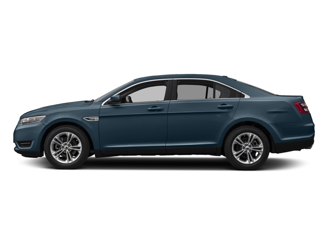2018 Ford Taurus SE