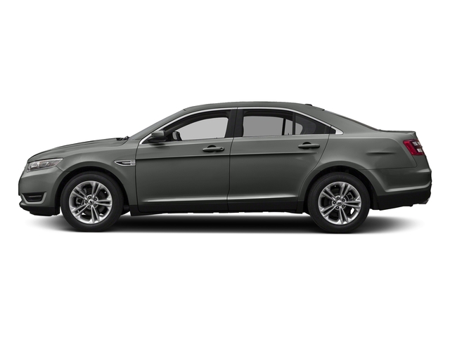 2018 Ford Taurus SE