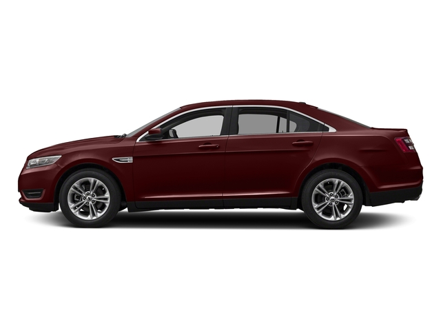 2018 Ford Taurus Limited