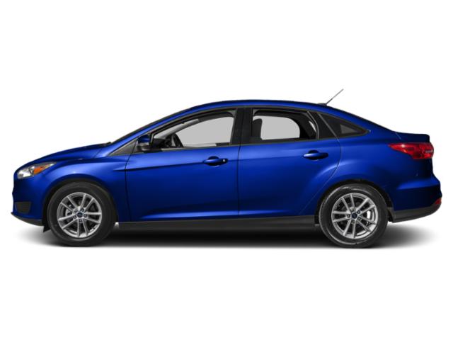 2018 Ford Focus SEL