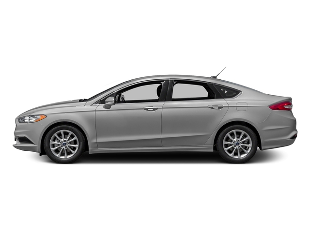 2018 Ford Fusion SE 2018 Ford Fusion SE