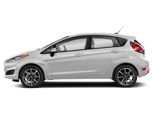 2018 Ford Fiesta SE 2018 Ford Fiesta SE