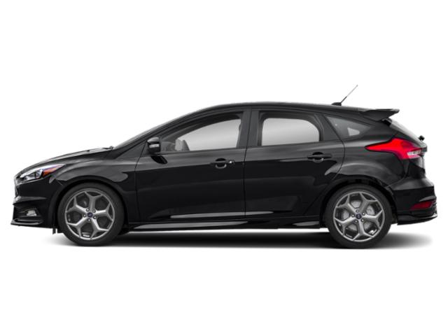 2018 Ford Focus ST ST