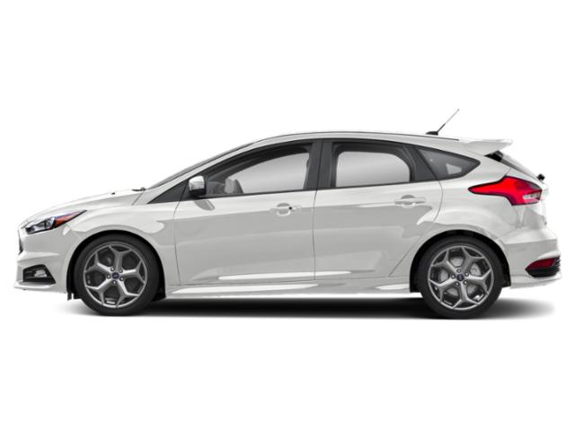 2018 Ford Focus ST ST